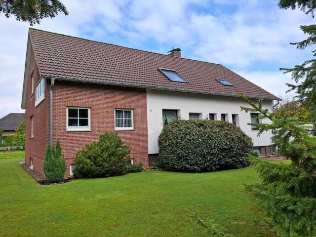 Haus kaufen in Barsinghausen, Niedersachsen