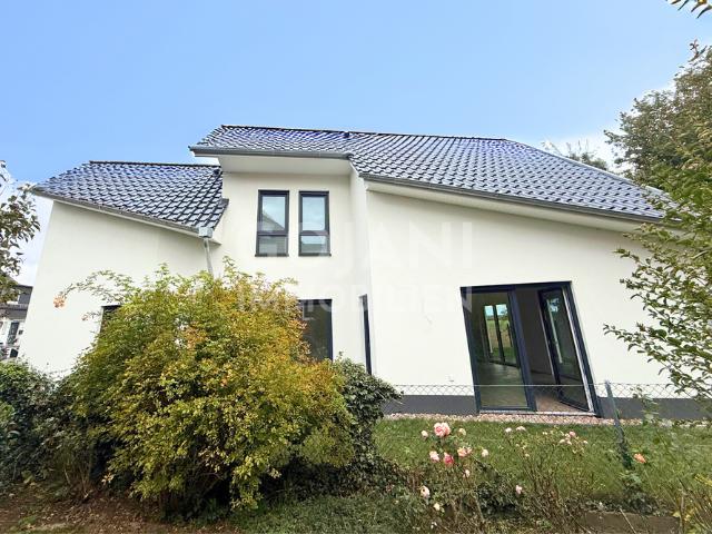 Haus kaufen in Barsinghausen, Niedersachsen