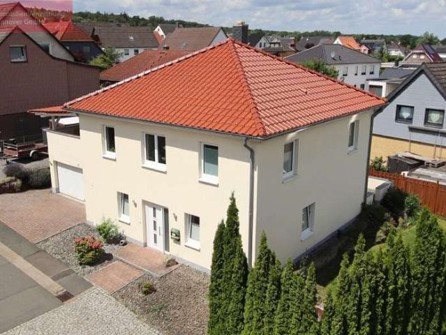 Haus kaufen in Barsinghausen, Niedersachsen