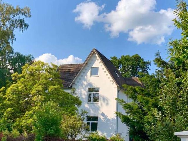 Haus kaufen in Barsinghausen, Niedersachsen