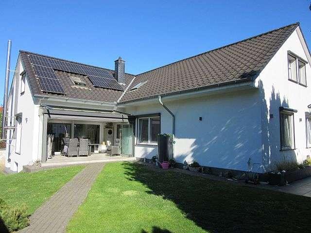 Haus kaufen in Barsinghausen, Niedersachsen