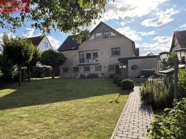 Haus kaufen in Barsinghausen, Niedersachsen