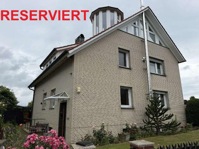 Haus kaufen in Barsinghausen, Niedersachsen