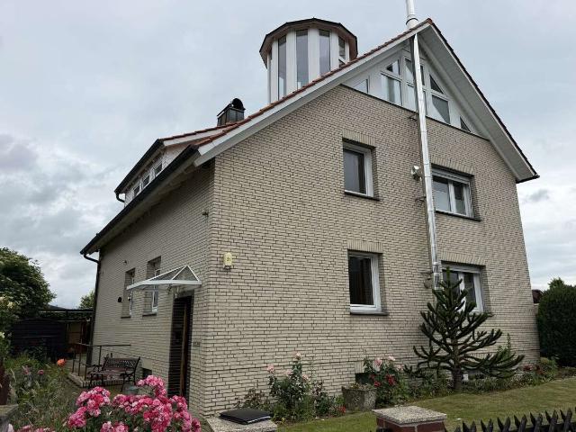 Haus kaufen in Barsinghausen, Niedersachsen