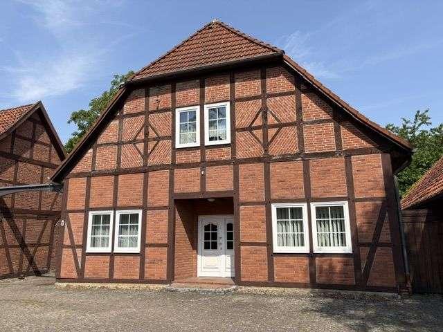 Haus kaufen in Barsinghausen, Niedersachsen