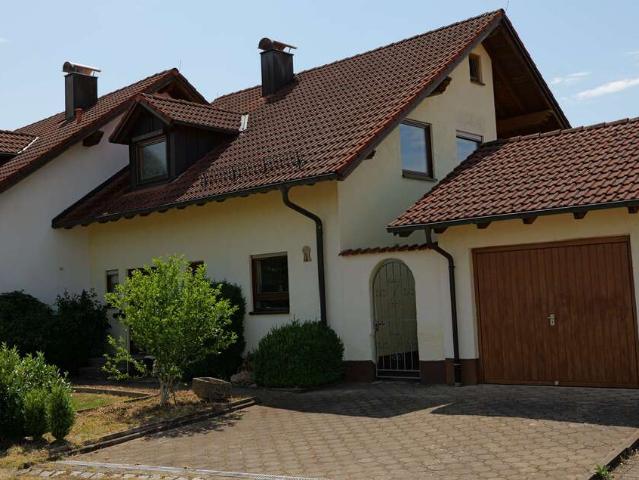 Haus kaufen in Bartholomä, Baden-Württemberg