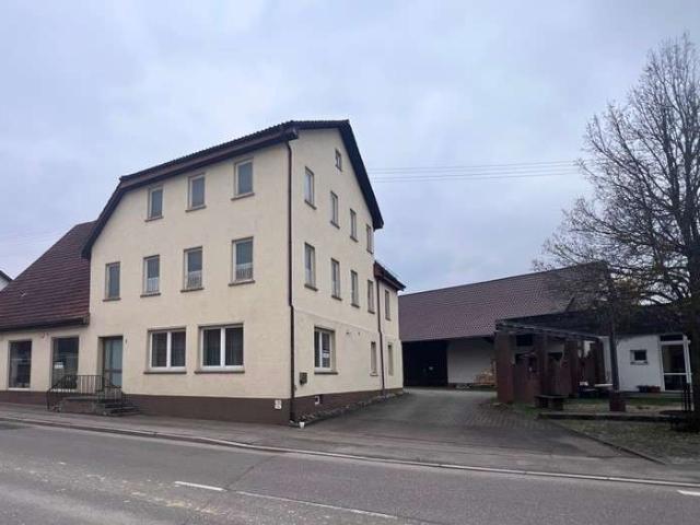 Haus kaufen in Bartholomä, Baden-Württemberg