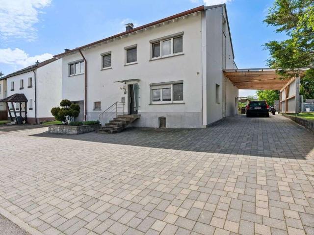 Haus kaufen in Bartholomä, Baden-Württemberg