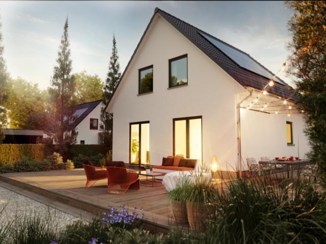 Haus kaufen in Baruth/Mark, Baruth