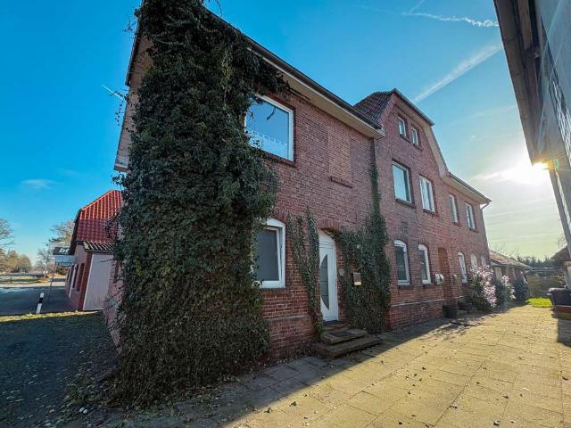 Haus kaufen in Barver, Niedersachsen