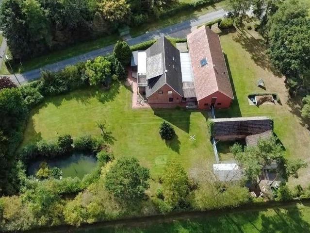 Haus kaufen in Barver, Landkreis Diepholz
