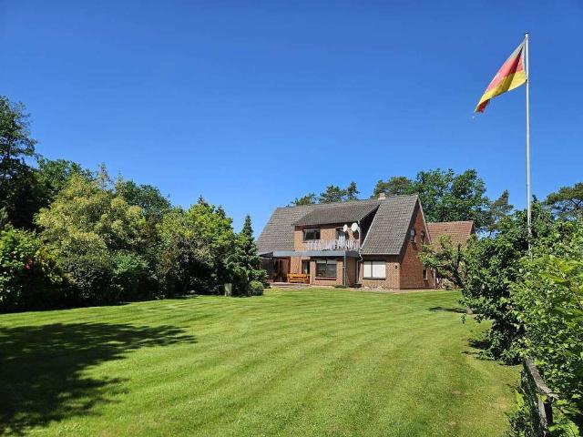 Haus kaufen in Barver, Niedersachsen