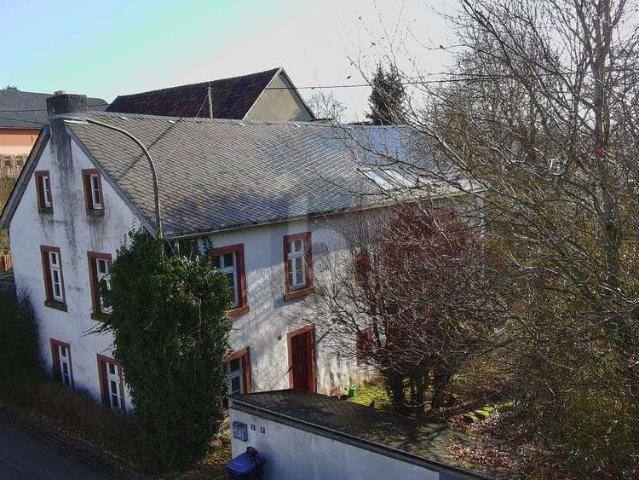 Haus kaufen in Basberg, Rheinland-Pfalz