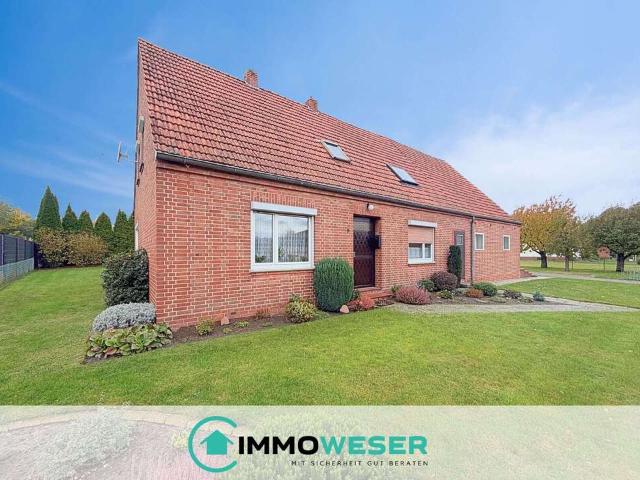 Haus kaufen in Bassum, Niedersachsen