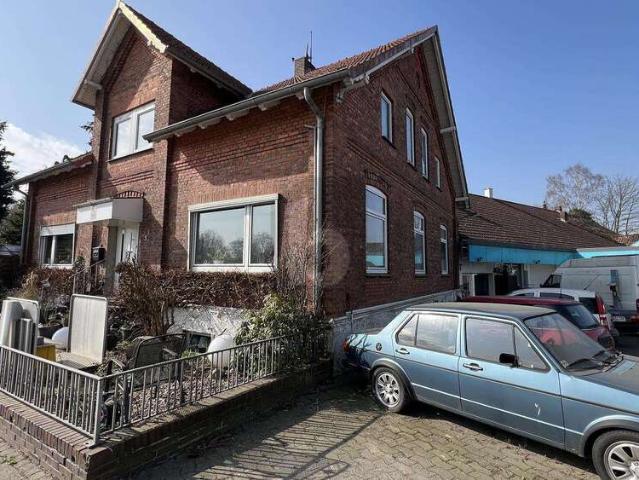 Haus kaufen in Bassum, Niedersachsen