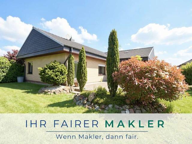 Haus kaufen in Bassum