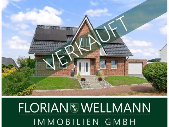 Haus kaufen in Bassum