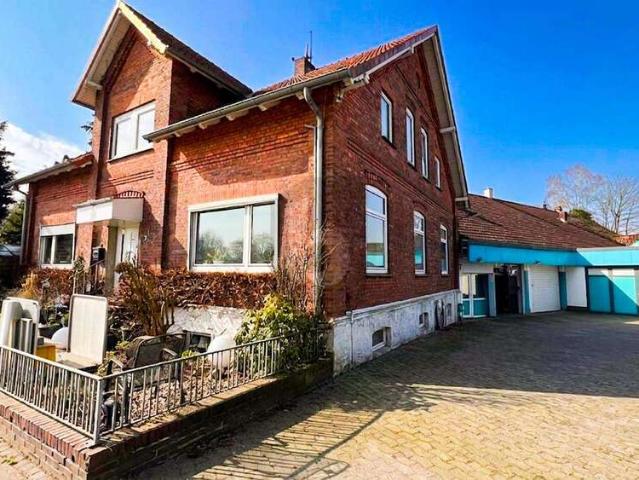 Haus kaufen in Bassum, Niedersachsen