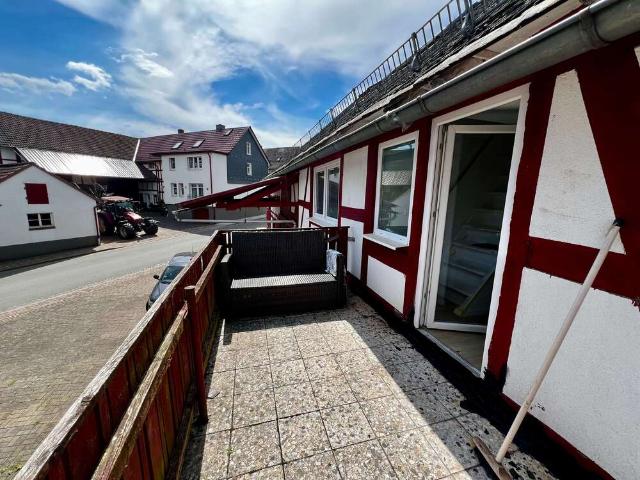 Haus kaufen in Battenberg, Hessen