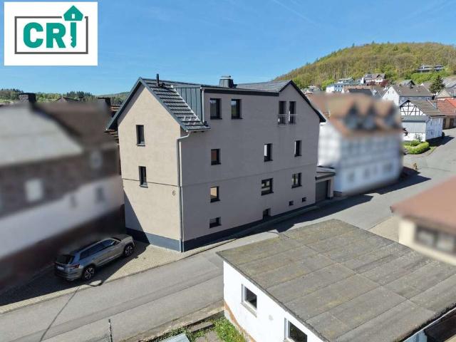 Haus kaufen in Battenberg, Landkreis Waldeck-Frankenberg