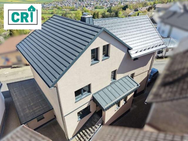 Haus kaufen in Battenberg, Hessen