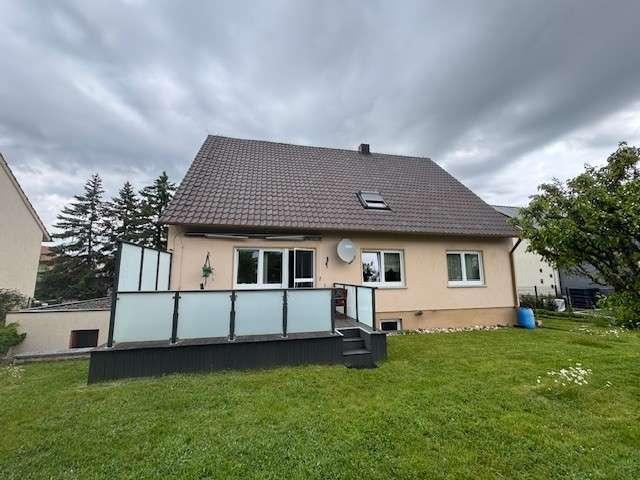 Haus kaufen in Baunach, Bayern
