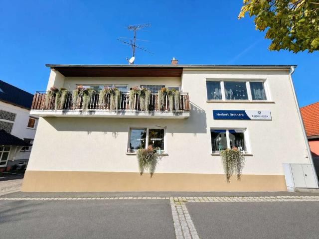 Haus kaufen in Baunach, Landkreis Bamberg