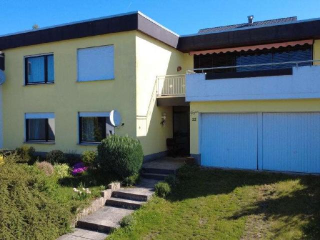Haus kaufen in Baunatal, Altenbauna