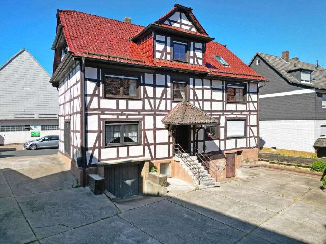 Haus kaufen in Baunatal, Altenbauna