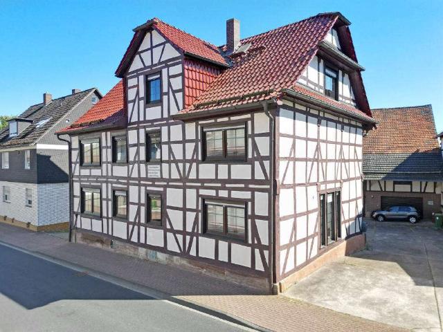 Haus kaufen in Baunatal, Altenbauna