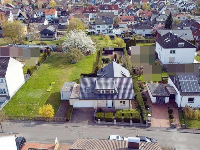 Haus kaufen in Baunatal, Hessen