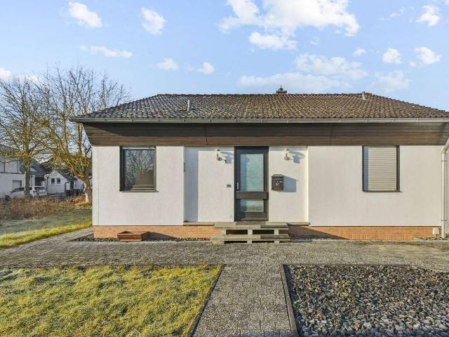 Haus kaufen in Großenritte, Baunatal