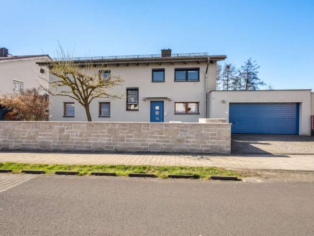 Haus kaufen in Großenritte, Baunatal