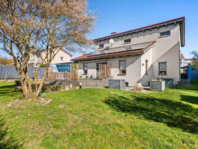 Haus kaufen in Großenritte, Baunatal