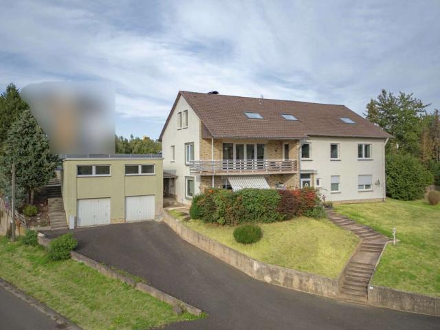 Haus kaufen in Kirchbauna, Baunatal