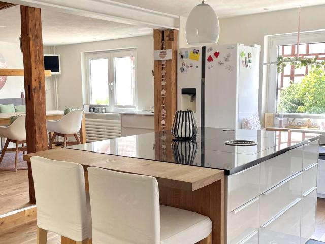 Haus kaufen in Rengershausen, Baunatal