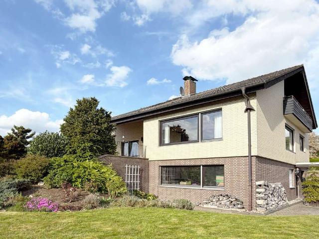 Haus kaufen in Baunatal, Hessen
