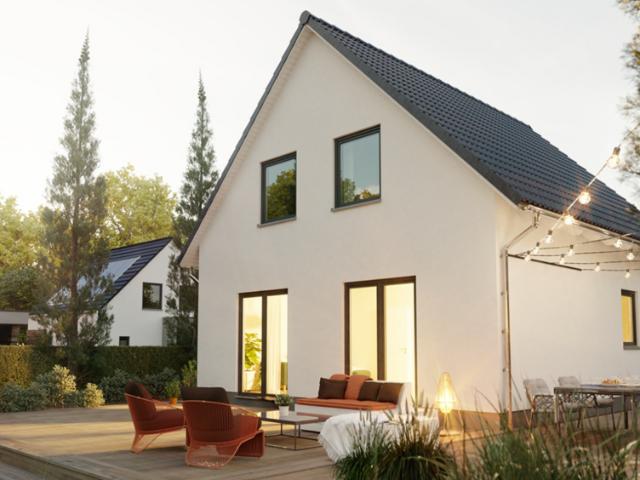 Haus kaufen in Olkenbach, Bausendorf