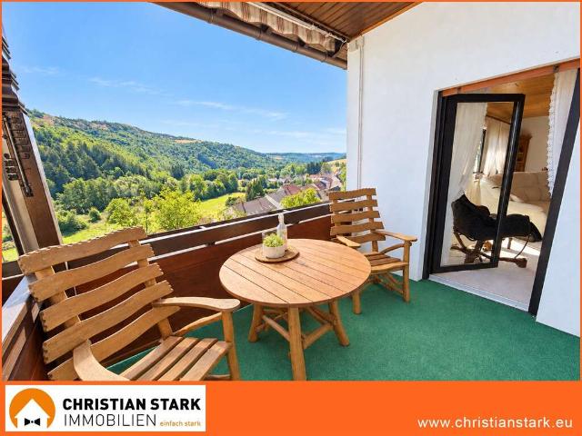 Haus kaufen in Bayerfeld, Bayerfeld-Steckweiler
