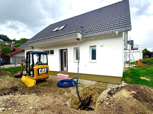 Haus kaufen in Ronsberg, Bayern