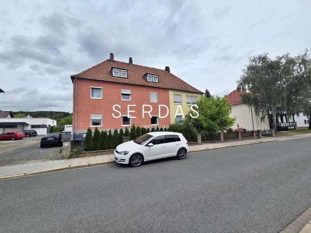 Haus kaufen in Meyernberg, Bayreuth