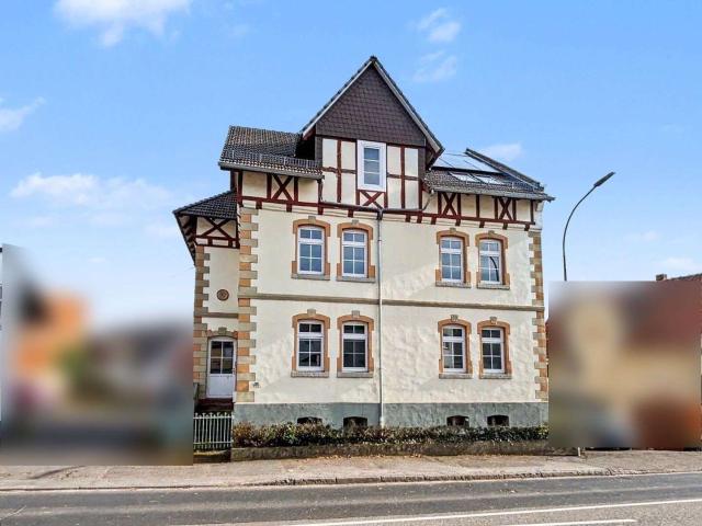 Haus kaufen in Bebra, Hessen