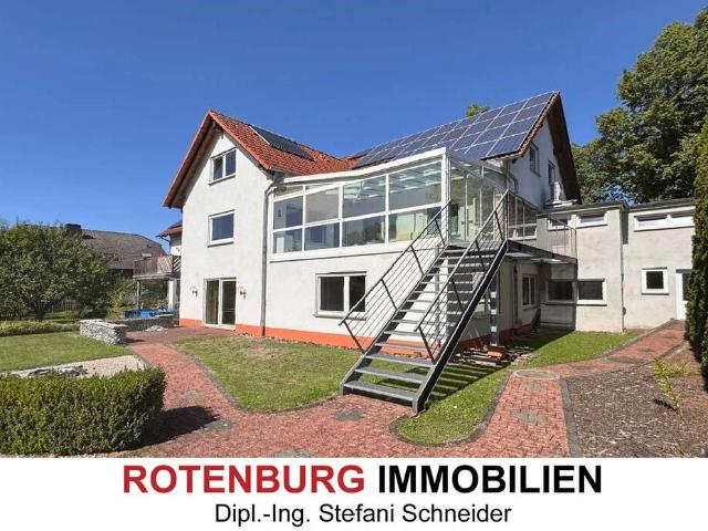 Haus kaufen in Bebra, Hessen