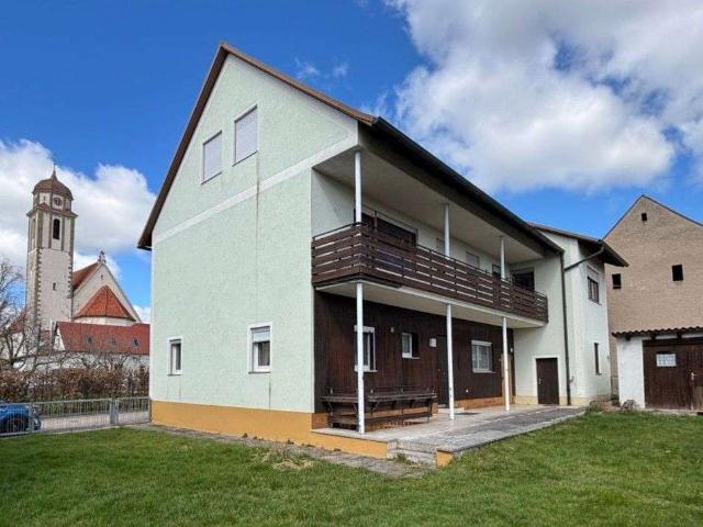 Haus kaufen in Fröschau, Bechhofen