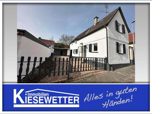 Haus kaufen in Bechtheim, Rheinland-Pfalz