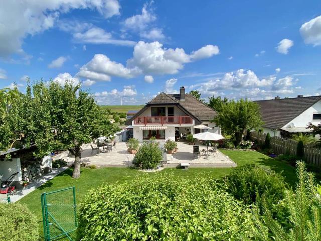 Haus kaufen in Bechtheim, Rheinland-Pfalz