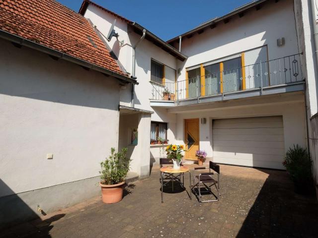 Haus kaufen in Bechtolsheim, Rheinland-Pfalz