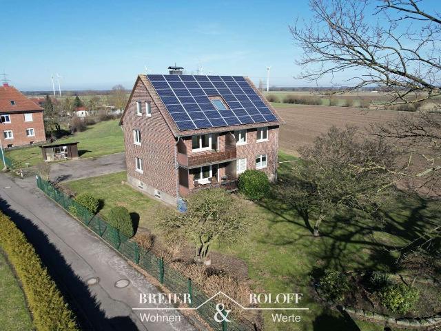 Haus kaufen in Beckedorf, Niedersachsen