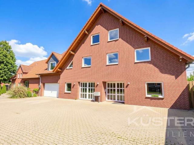 Haus kaufen in Beckedorf, Niedersachsen