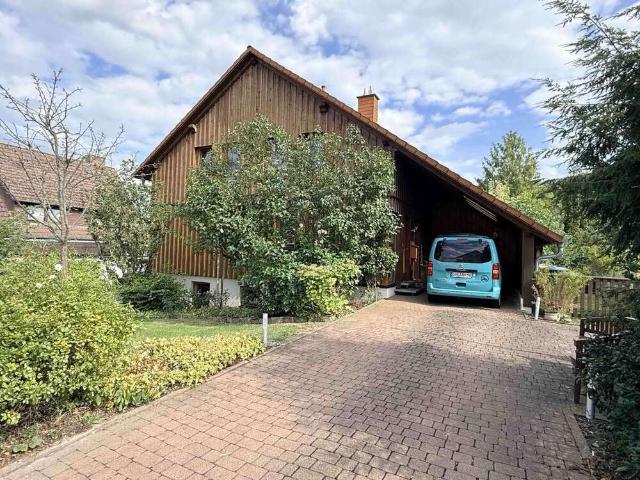Haus kaufen in Beckedorf, Niedersachsen